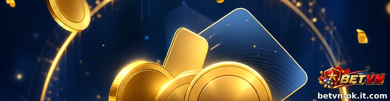 BETVN Casino | Trang Chủ Chính Thức 2026 - hình ảnh - betvn-ok.it.com