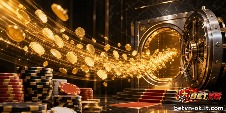 BETVN Casino | Trang Chủ Chính Thức 2026 - hình ảnh - betvn-ok.it.com