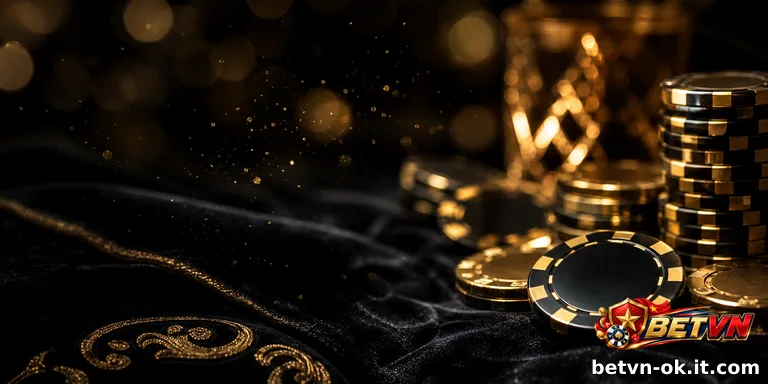 BETVN Casino | Trang Chủ Chính Thức 2026 - hình ảnh - betvn-ok.it.com