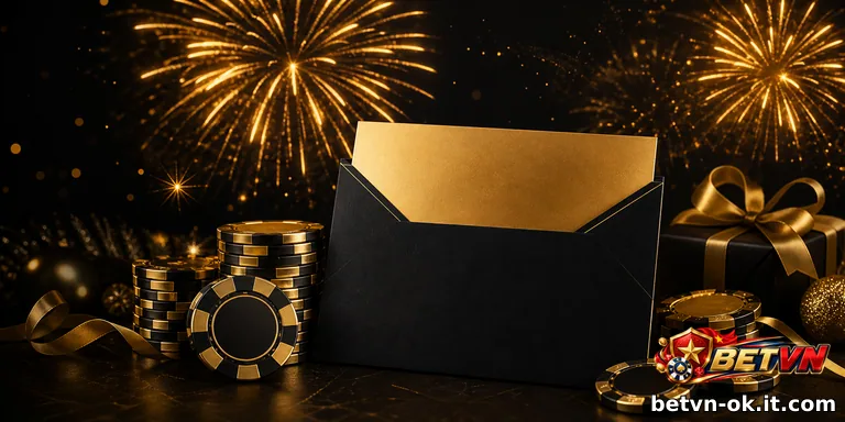 BETVN Casino | Trang Chủ Chính Thức 2026 - hình ảnh - betvn-ok.it.com