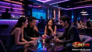 TRÒ CHƠI - hình ảnh - betvn-ok.it.com